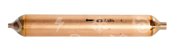 dehydrátor tužkový SM2 40g, 2 cestný 6.2 x 2.5 mm